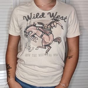 Western Tee